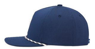 Callaway Birdie Brigade men's cap, navy