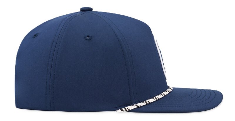Callaway Birdie Brigade men's cap, navy