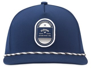 Callaway Birdie Brigade men's cap, navy