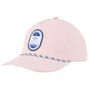 Callaway Birdie Brigade men's cap, pink