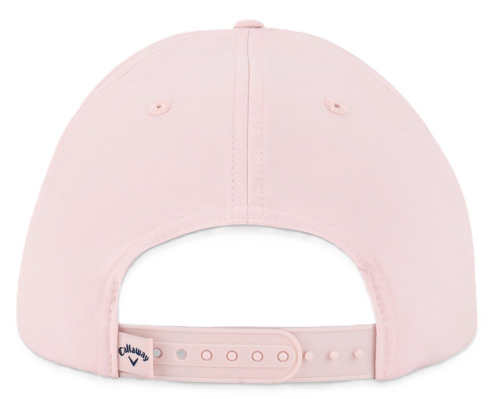 Callaway Birdie Brigade men's cap, pink