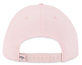 Callaway Birdie Brigade men's cap, pink