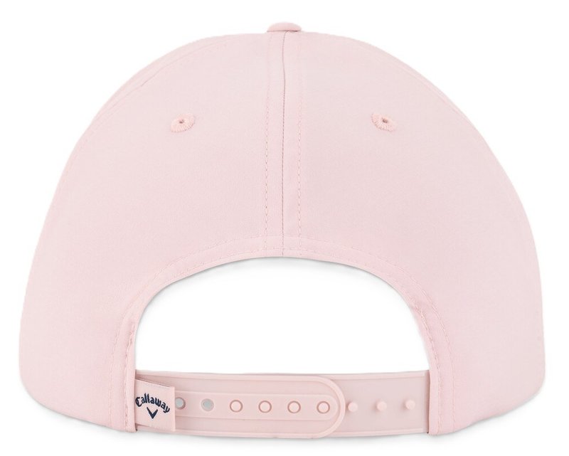 Callaway Birdie Brigade men's cap, pink