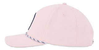 Callaway Birdie Brigade men's cap, pink