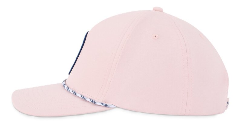 Callaway Birdie Brigade men's cap, pink