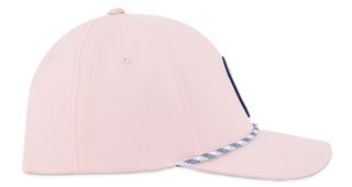Callaway Birdie Brigade men's cap, pink
