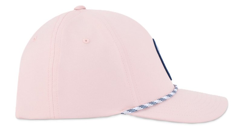 Callaway Birdie Brigade men's cap, pink