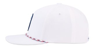 Callaway Birdie Brigade men's cap, white