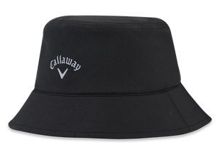 Callaway Bucket men's hat, black