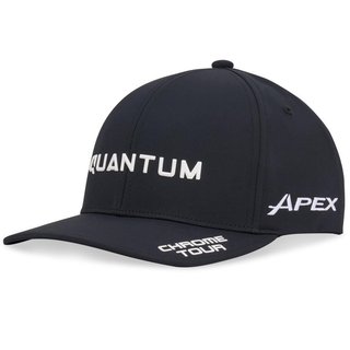 Callaway Quantum men's cap, black