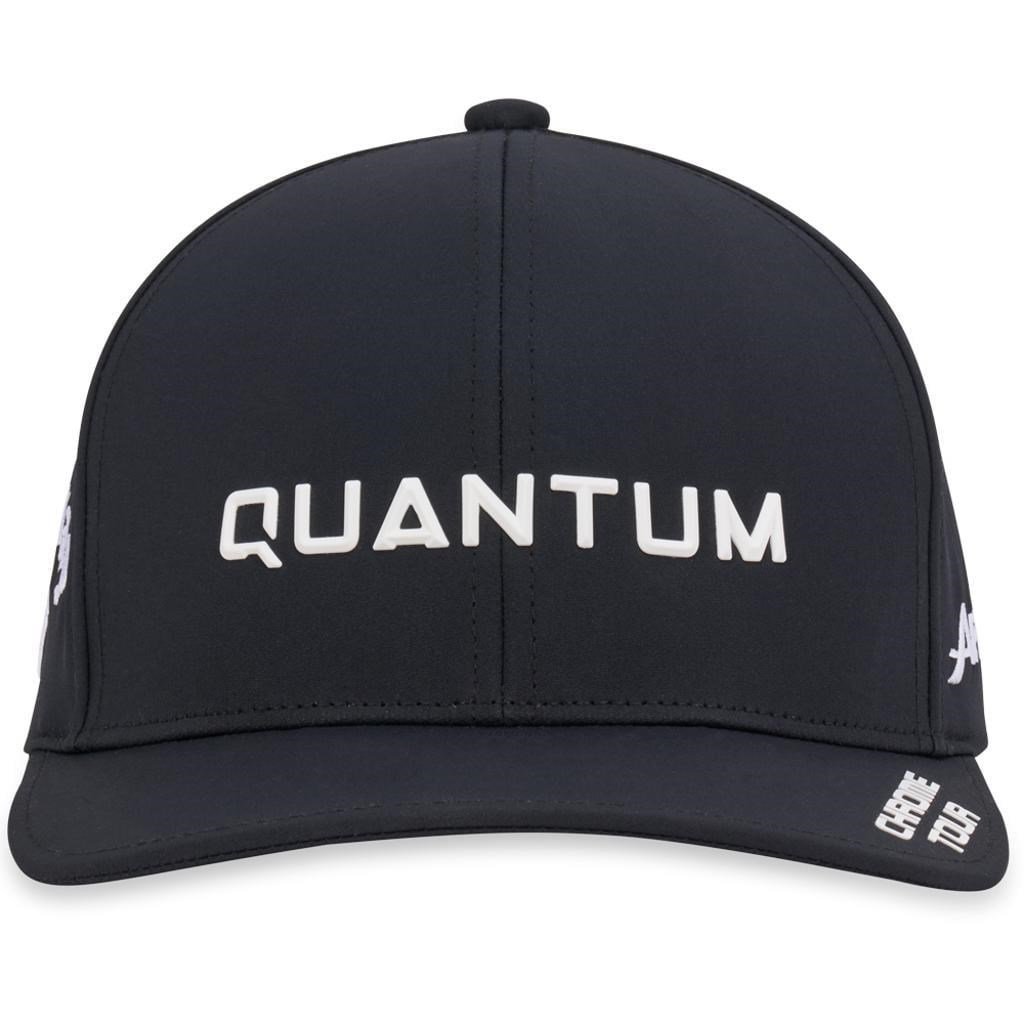 Callaway Quantum men's cap, black