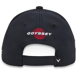 Callaway Quantum men's cap, black