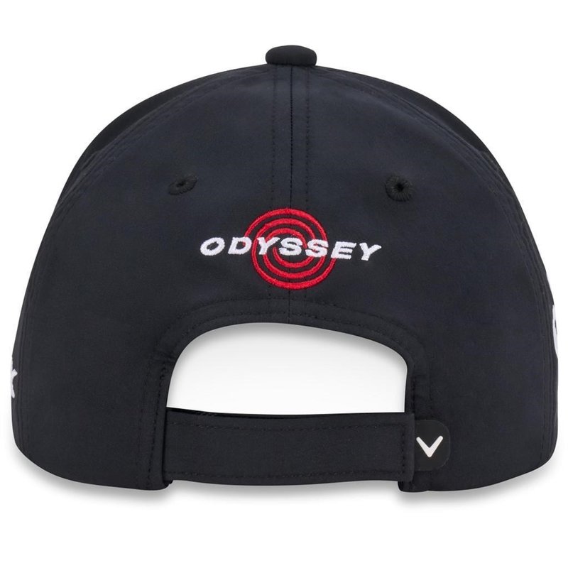 Callaway Quantum men's cap, black