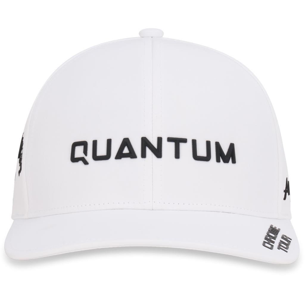 Callaway Quantum men's cap, white