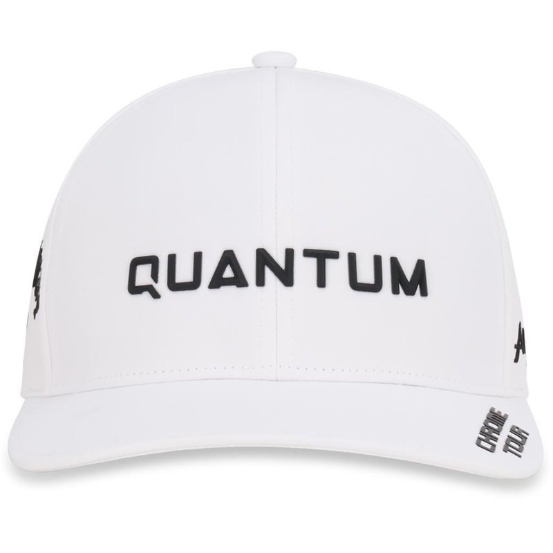 Callaway Quantum men's cap, white