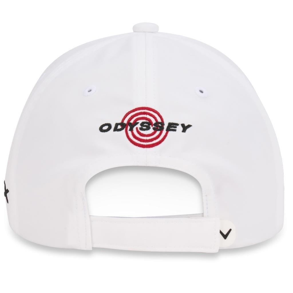 Callaway Quantum men's cap, white