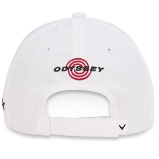 Callaway Quantum men's cap, white