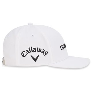 Callaway Quantum men's cap, white