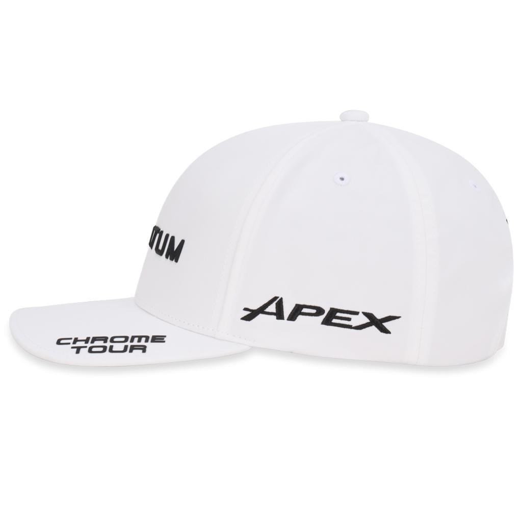 Callaway Quantum men's cap, white