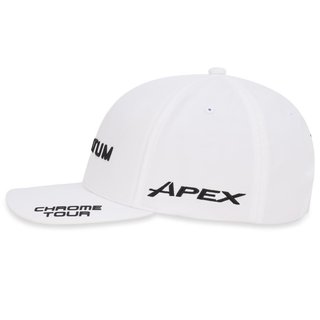 Callaway Quantum men's cap, white
