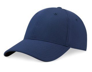 Callaway Performance Front Crested Structured men's cap, navy