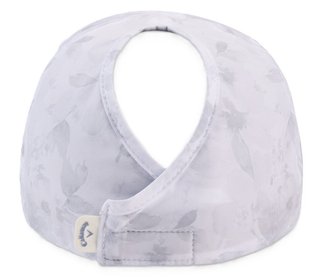 Callaway Hightail women's cap, white/watercolor floral