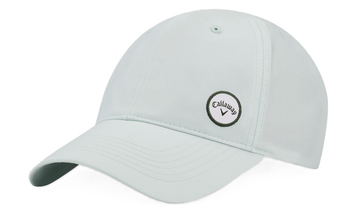 Callaway Hightail ladies cap, surf spray