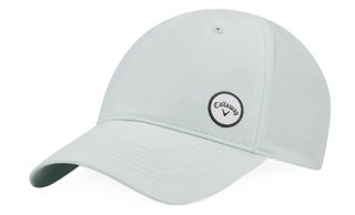 Callaway Hightail ladies cap, surf spray