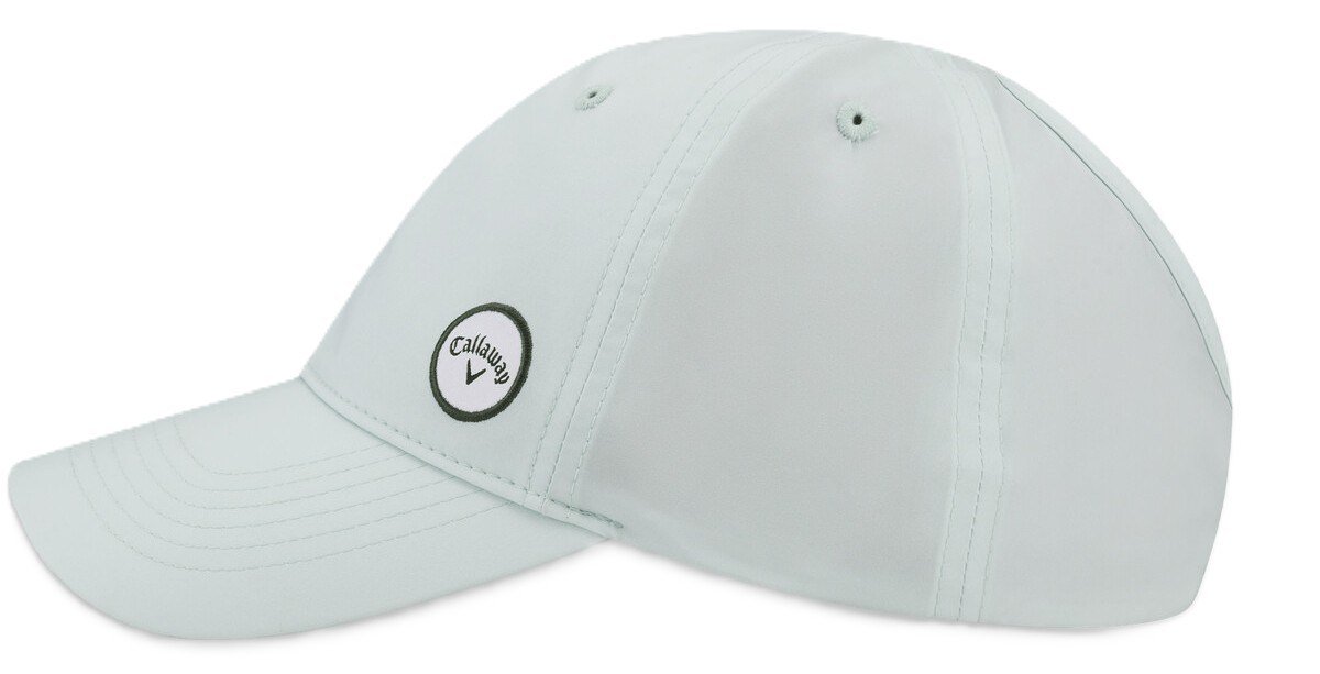 Callaway Hightail ladies cap, surf spray
