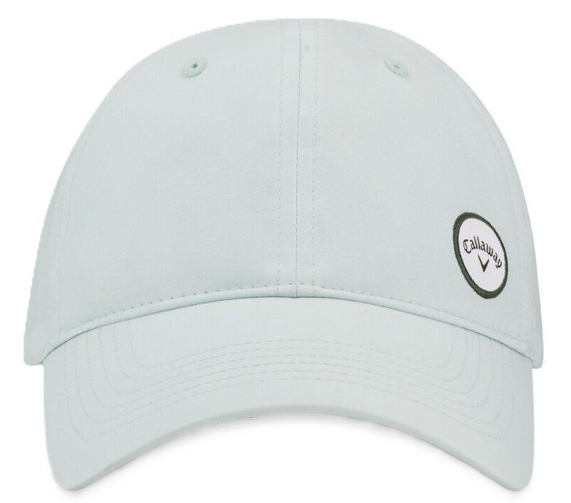 Callaway Hightail ladies cap, surf spray