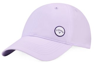 Callaway Hightail women's cap, orchid petal