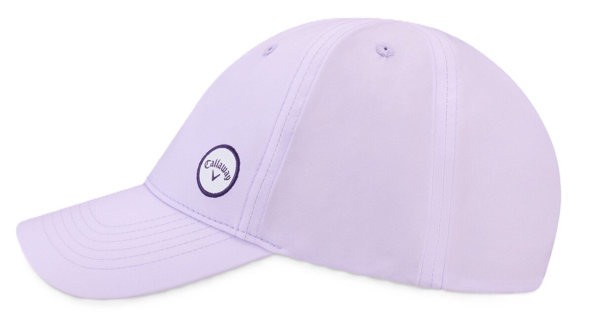 Callaway Hightail women's cap, orchid petal