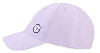 Callaway Hightail women's cap, orchid petal
