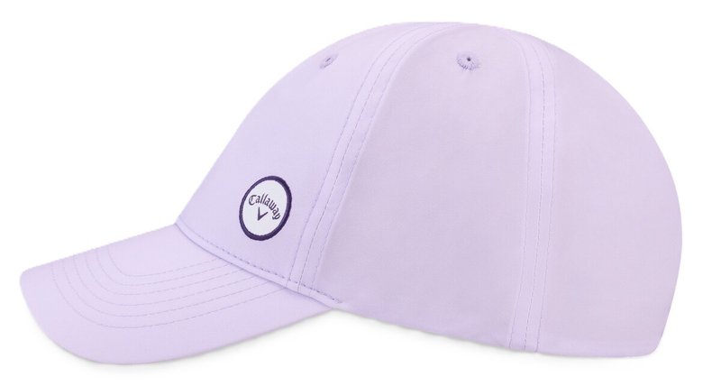 Callaway Hightail women's cap, orchid petal