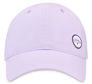 Callaway Hightail women's cap, orchid petal