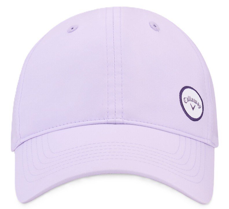 Callaway Hightail women's cap, orchid petal