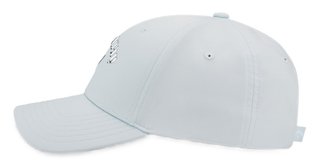 Callaway Liquid Metal women's cap, blue/silver
