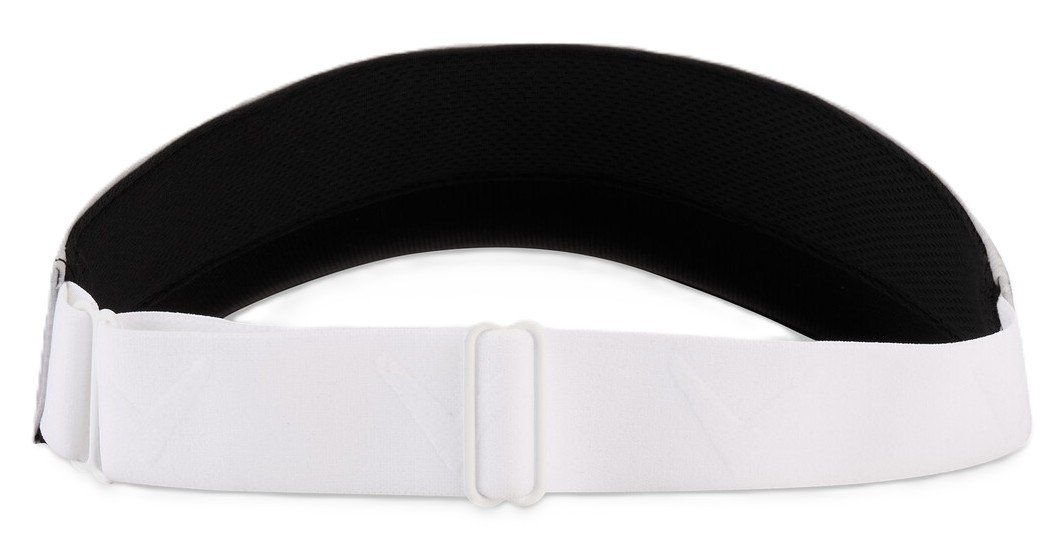 Callaway See The Break Visor women's visor, gray palm
