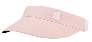 Callaway See The Break women's visor, pink