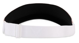 Callaway See The Break women's visor, pink