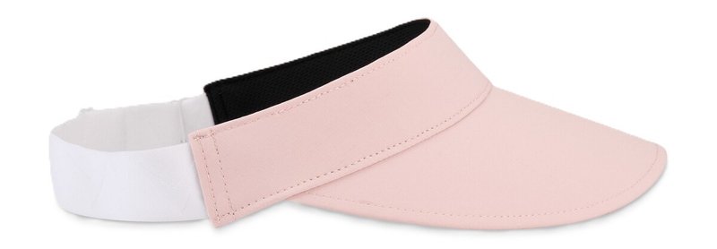 Callaway See The Break women's visor, pink