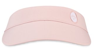 Callaway See The Break women's visor, pink