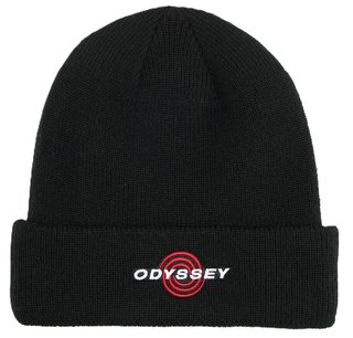 Callaway TA Beanie cap, black