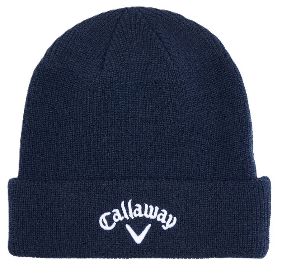 Callaway TA Beanie cap, navy