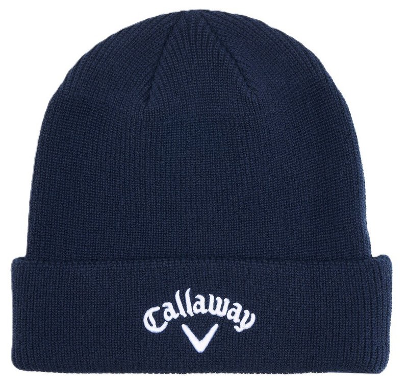 Callaway TA Beanie cap, navy
