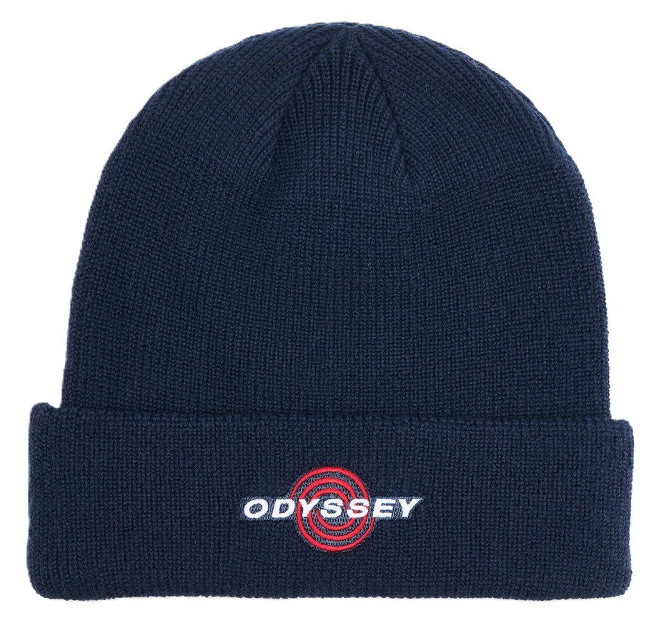 Callaway TA Beanie cap, navy