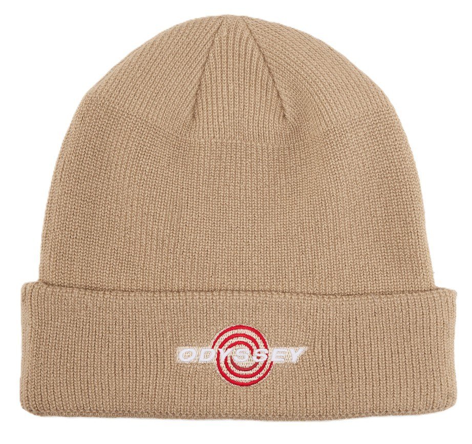 Callaway TA Beanie cap, khaki