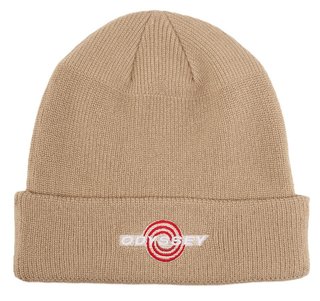Callaway TA Beanie cap, khaki
