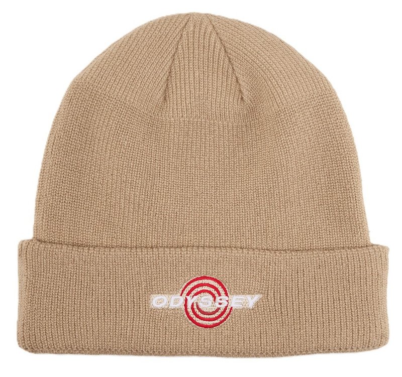 Callaway TA Beanie cap, khaki