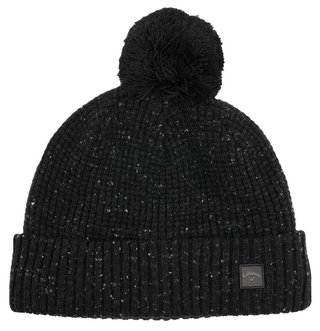Callaway Winter Tees Beanie men's cap, black
